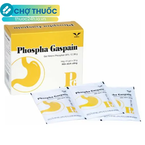 Phospha Gaspain