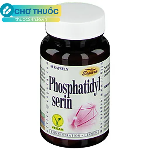 Phosphatidyl Serin Espara