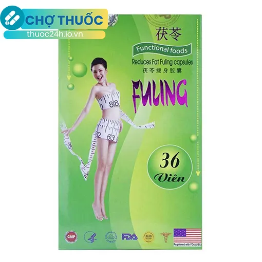 Phục Linh Sao Việt