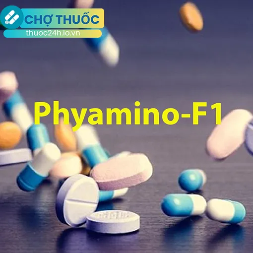 Phyamino-F1