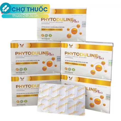 Phytoduline Plus