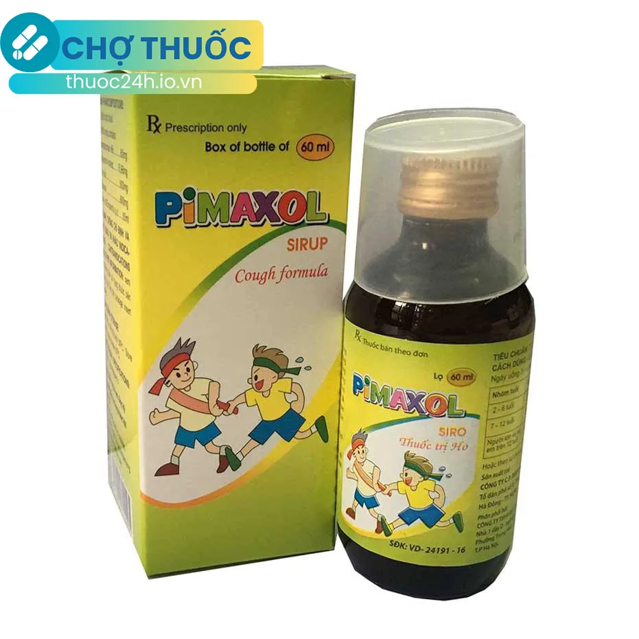 Pimaxol