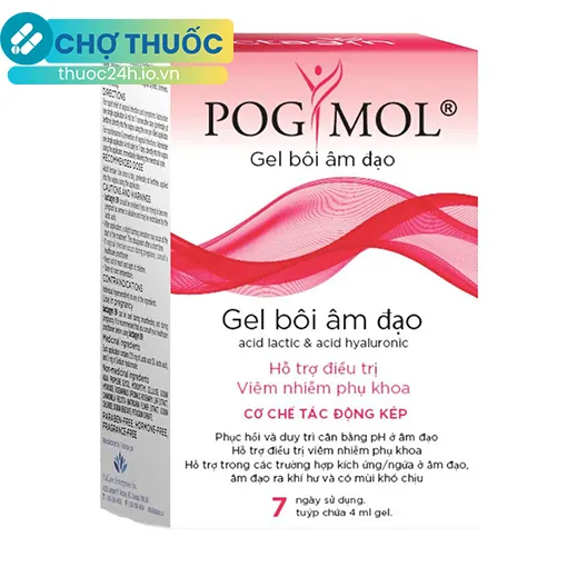 Pogymol