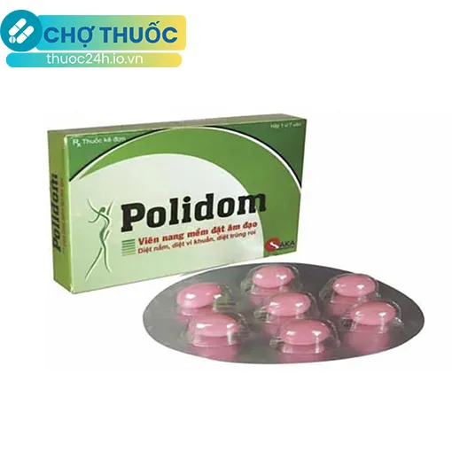 Polidom