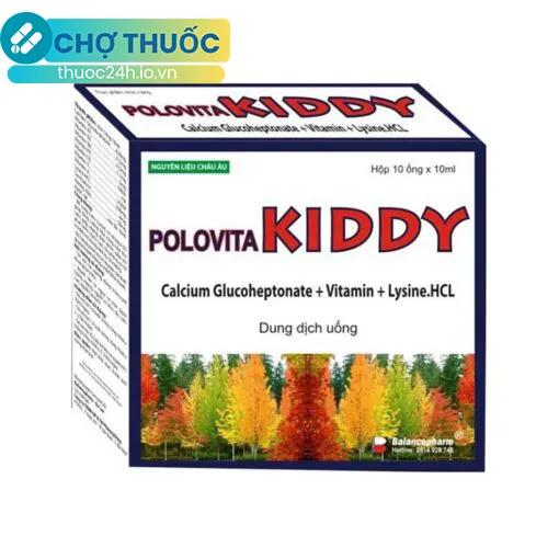 Polovita Kiddy