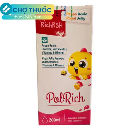 PolRich