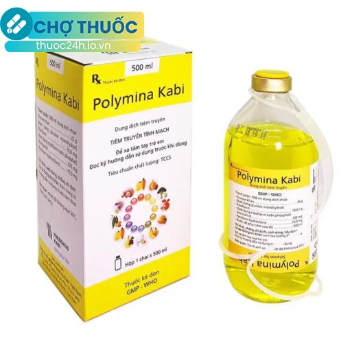 Polymina Kabi