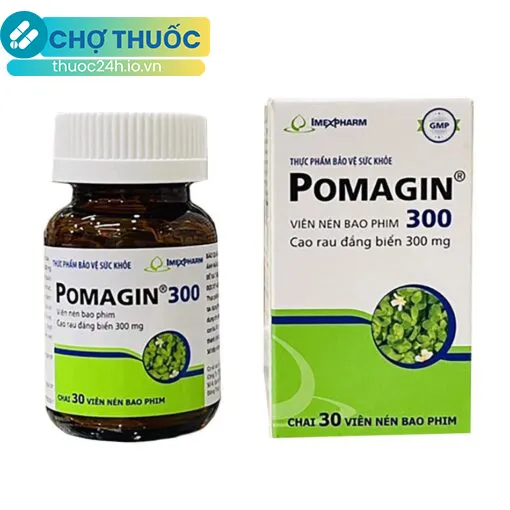 Pomagin 300