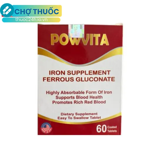 Powvita