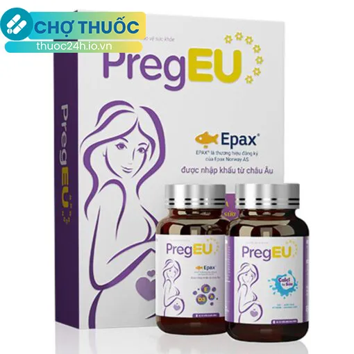 PregEU