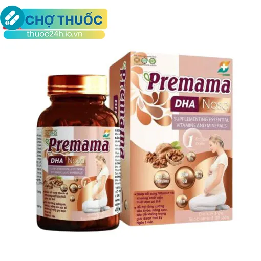 Premama DHA Nosa