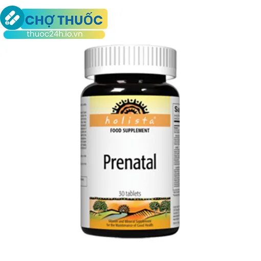 Prenatal