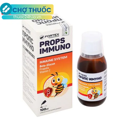 PropsImmuno
