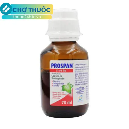 Prospan 70ml