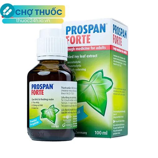Prospan Forte 100ml