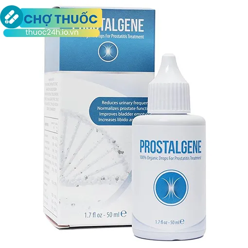 Prostalgene