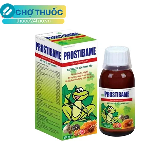Prostibame