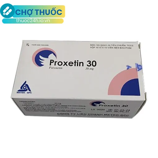 Proxetin 30