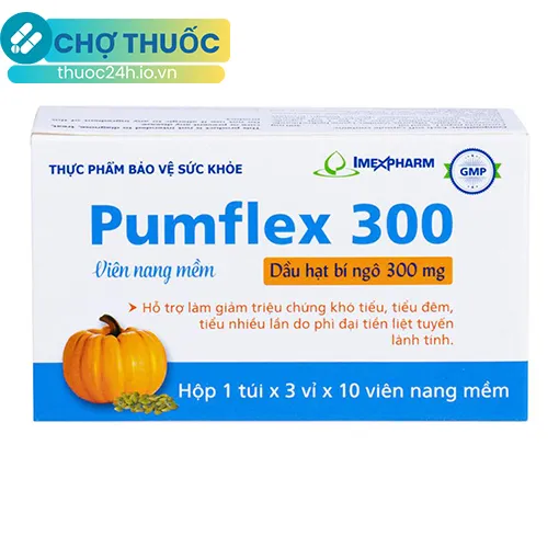 Pumflex 300