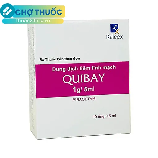 Quibay 1g/5ml