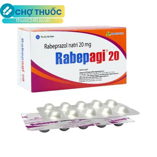 Rabepagi 20