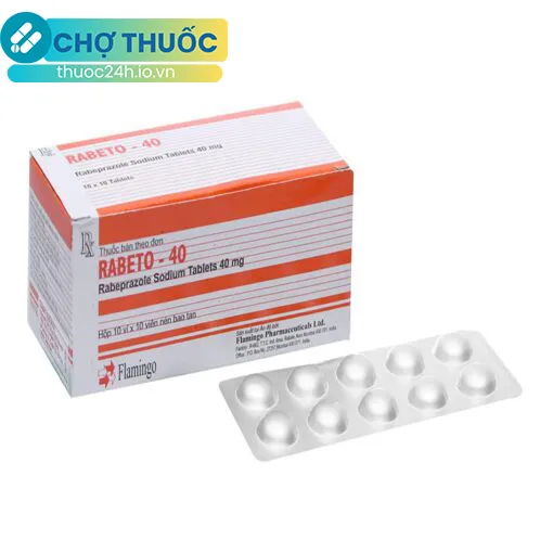 Rabeto-40