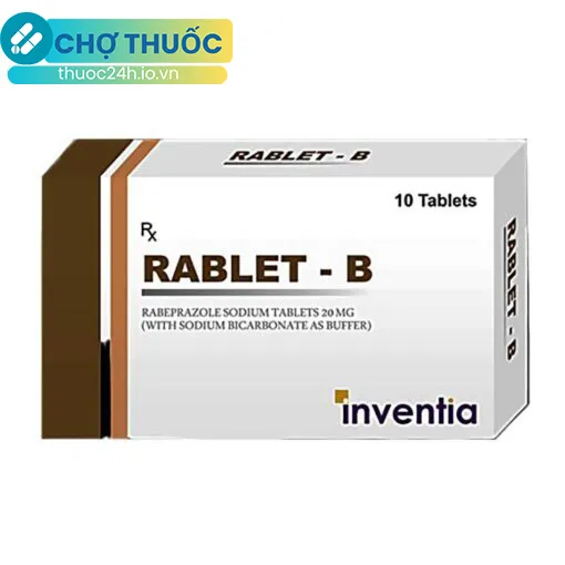 Rablet-B 20mg