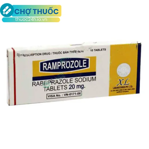 Ramprozole