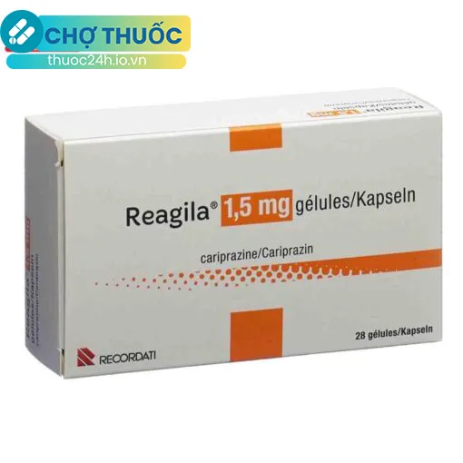 Reagila 1.5mg