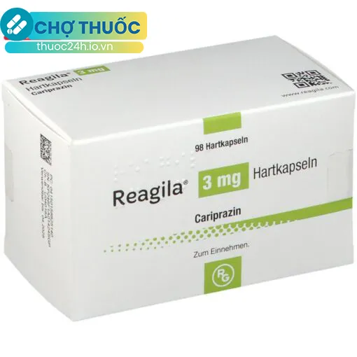 Reagila 3mg