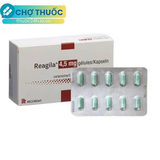 Reagila 4.5mg