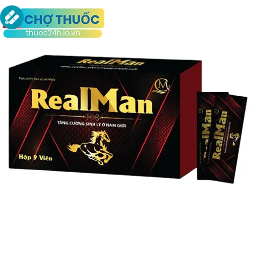 RealMan