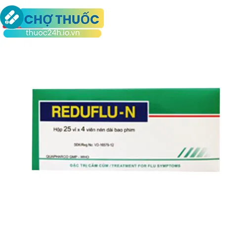 Reduflu-N