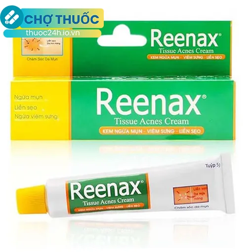 Reenax