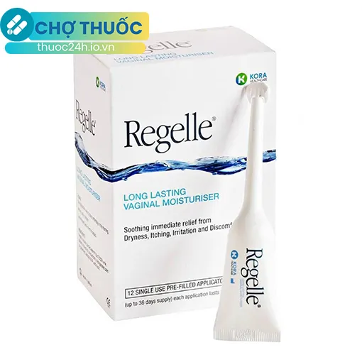 Regelle