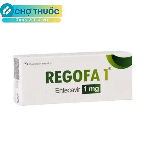 Regofa 1