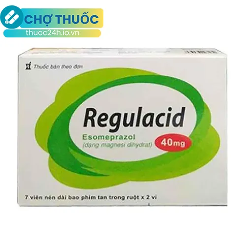 Regulacid