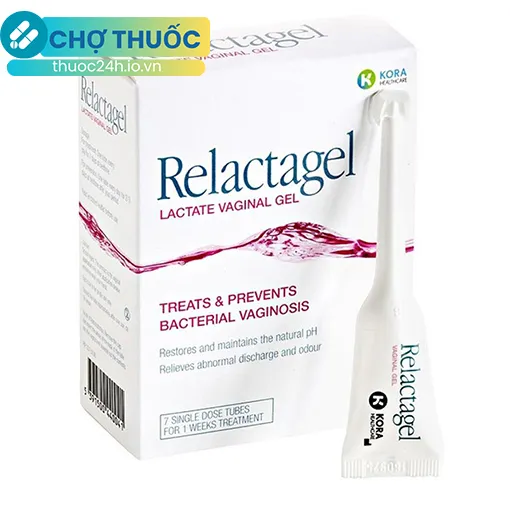 Relactagel