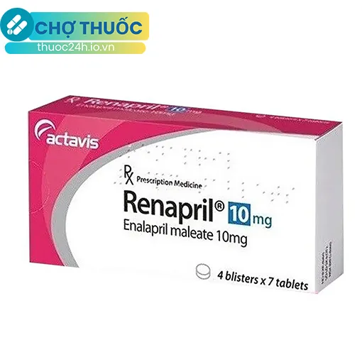 Renapril 10mg