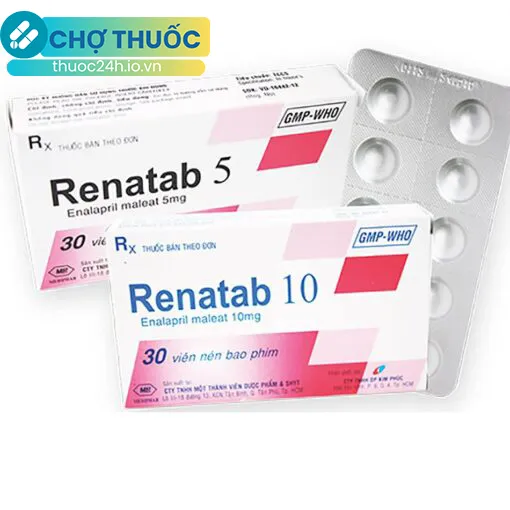 Renatab 5