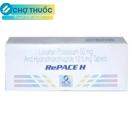RePace H