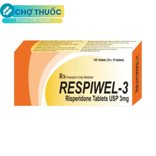 Respiwel 3