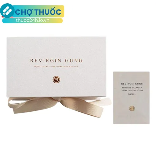 Revirgin Gung