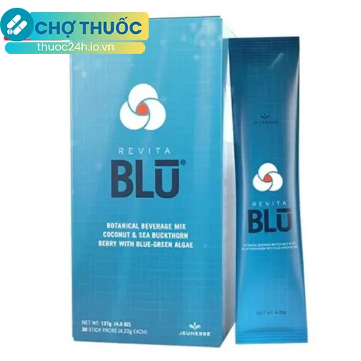 Revita Blu