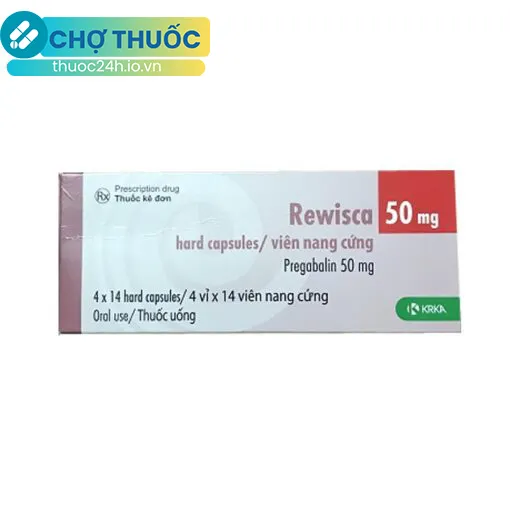 Rewisca 50mg