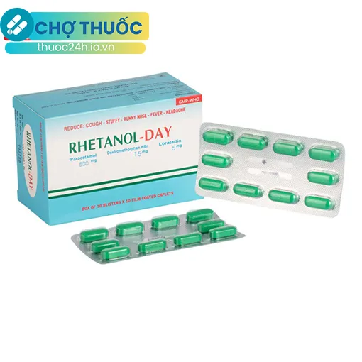 Rhetanol-Day