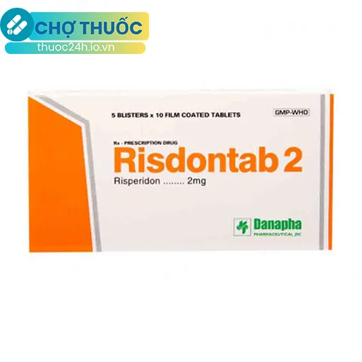 Risdontab 2