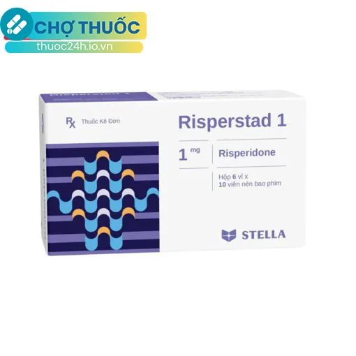 Risperstad 1 Stella