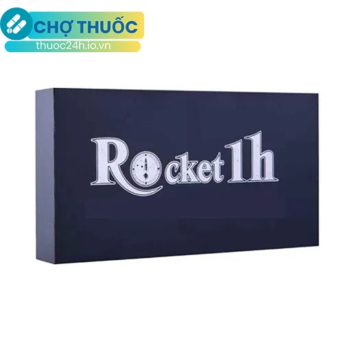 Rocket 1h