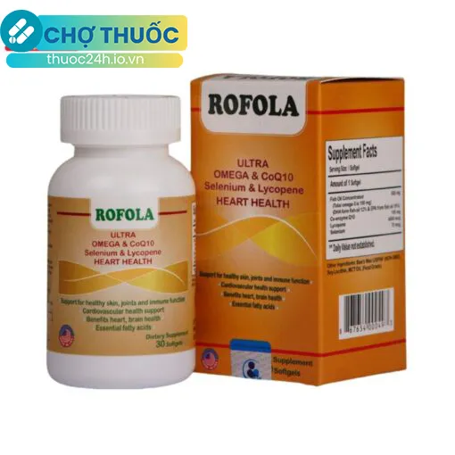 Rofola